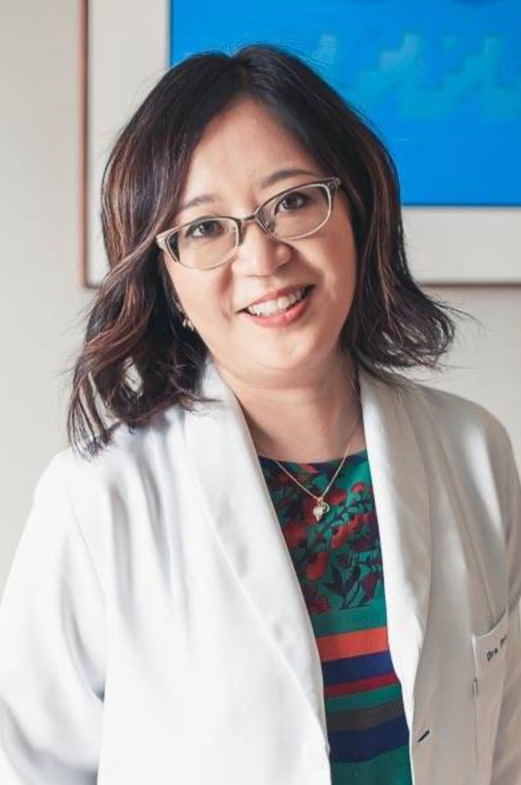 Dra Priscila Kimura