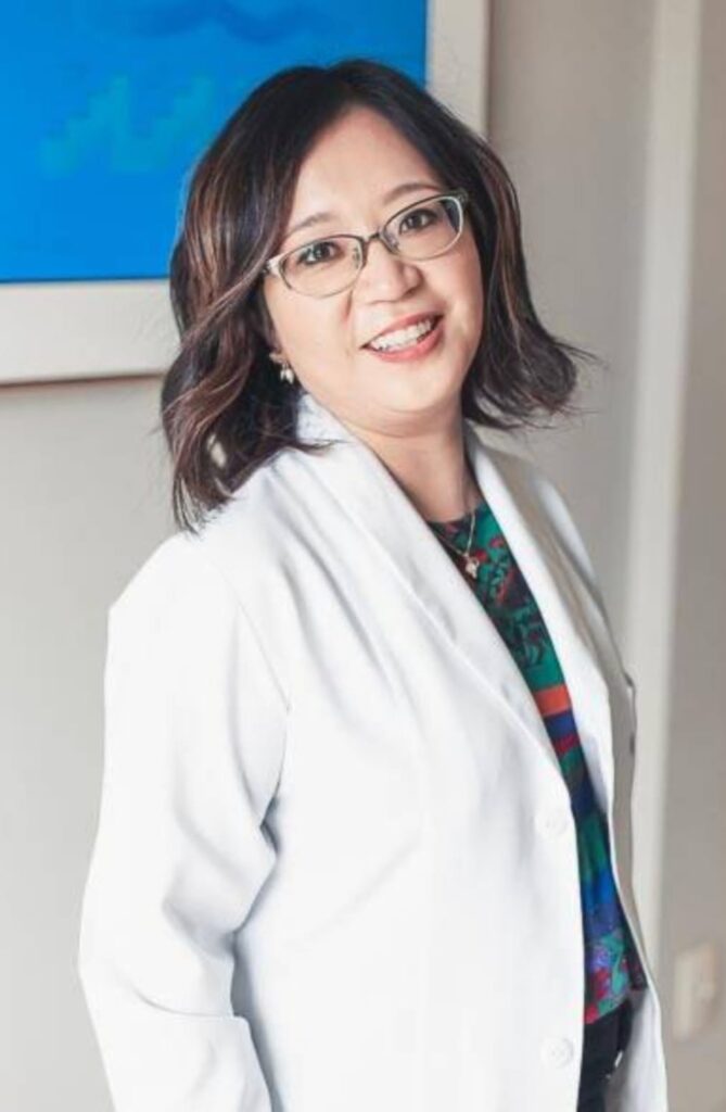 Dra Priscila Kimura
